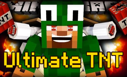 Ultimate TNT Mod 1