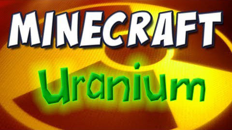 Uranium Mod 1