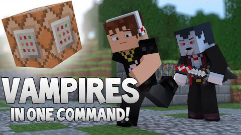 Vampires Command Block 1