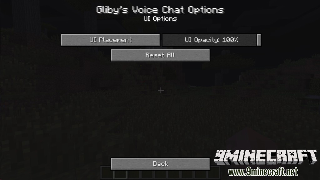 Voice Chat Mod 1.7.10 7