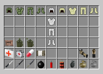 WarStuff Mod 3