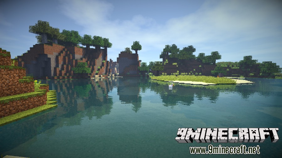 How To Download Shaders 1.9