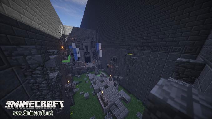 10 Minutes Minecraft Parkour Gameplay [Free to Use] [Map Download