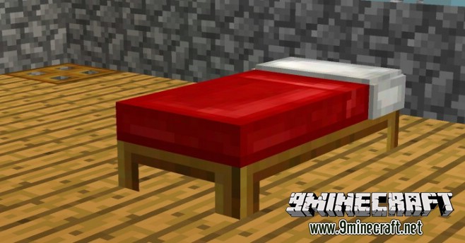 3D Models Resource Pack by Josephpica 7