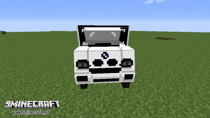 BMW Mod 1.7.10 2