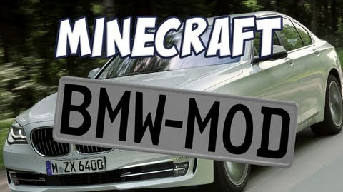 BMW Mod 1.7.10 1