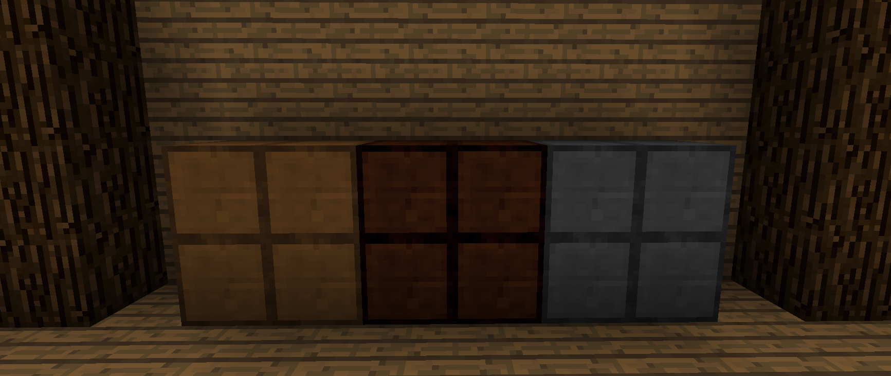 Bagelsmore Mod 1.12.2, 1.10.2 (Desks and Drawers) 3