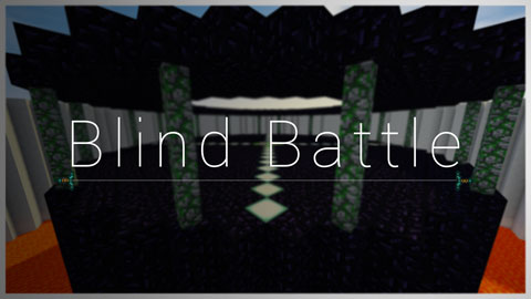 Blind Battle Map 1