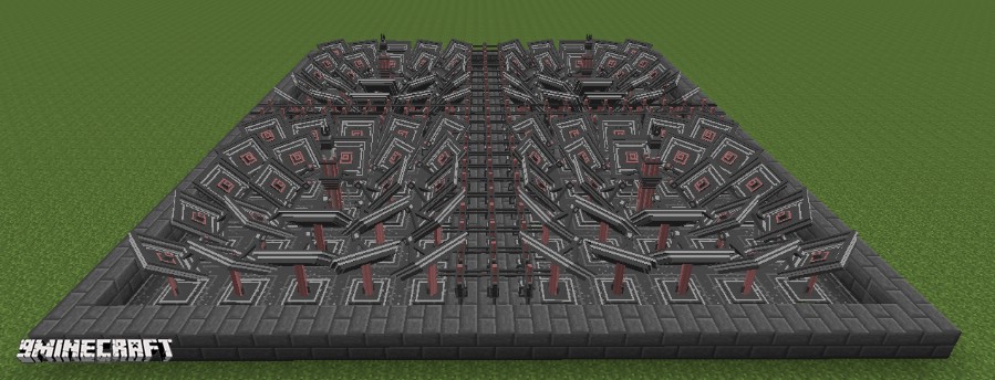 Calculator Mod for Minecraft 1