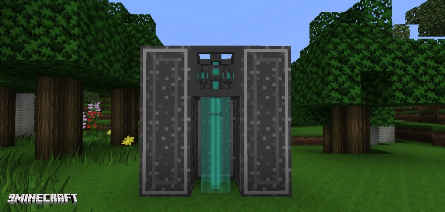 Calculator Mod for Minecraft 2