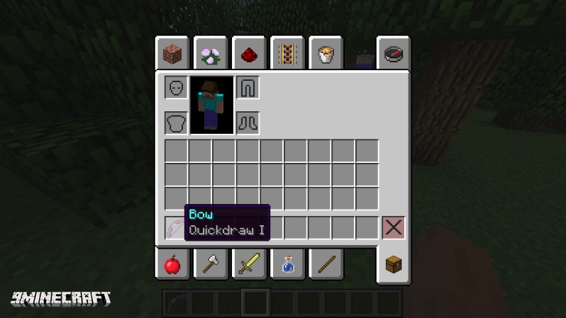 Craft++ Mod 1.10.2, 1.7.10 13