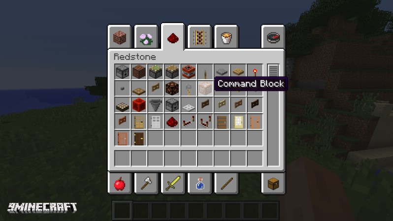 Craft++ Mod 1.10.2, 1.7.10 18