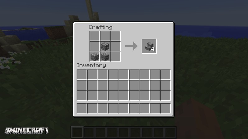 Craft++ Mod 1.10.2, 1.7.10 20