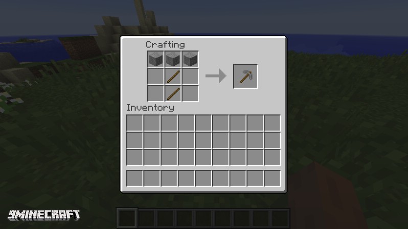 Craft++ Mod 1.10.2, 1.7.10 21