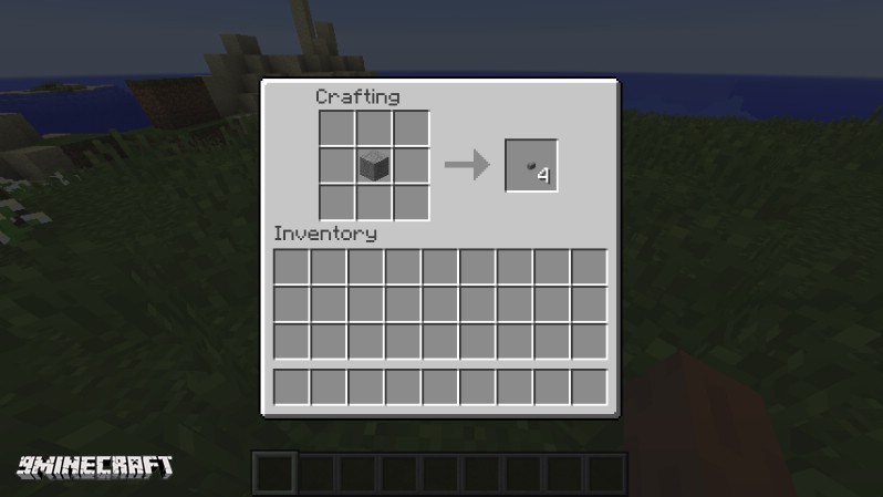 Craft++ Mod 1.10.2, 1.7.10 22