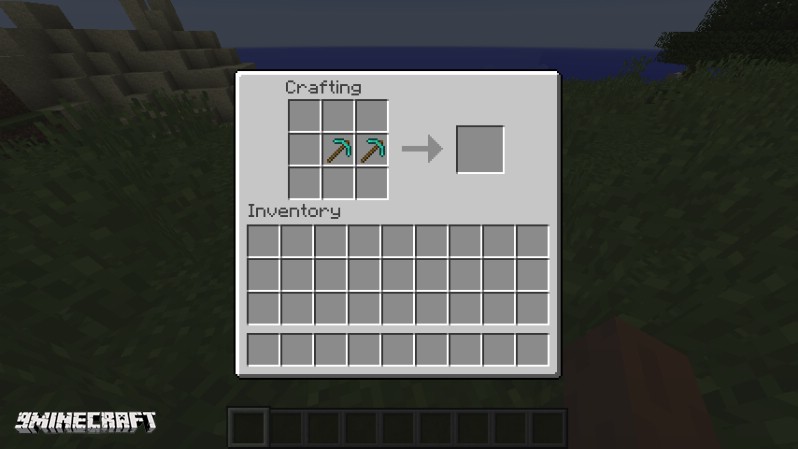 Craft++ Mod 1.10.2, 1.7.10 23