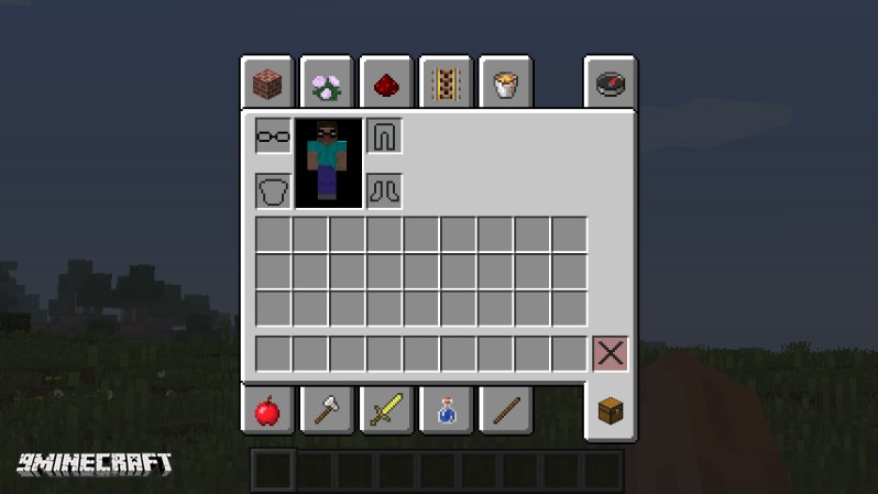 Craft++ Mod 1.10.2, 1.7.10 28