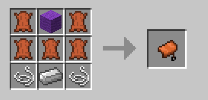 Craftable Nether Star Mod 1.8.9, 1.7.10 17