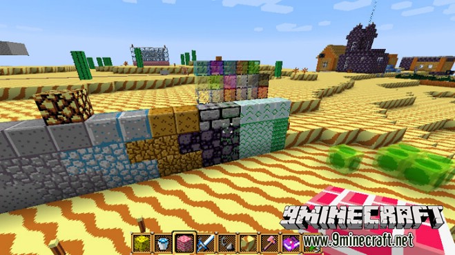 CraftBoy Resource Pack 2