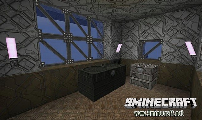 Cyberghostde’s HD Resource Pack 2