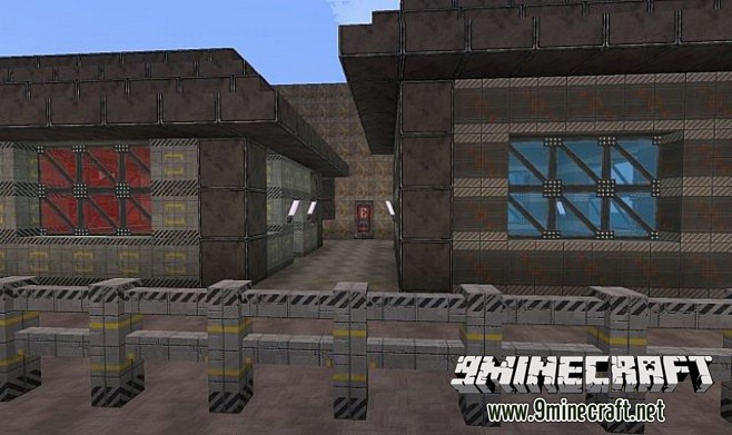 Cyberghostde’s HD Resource Pack 3