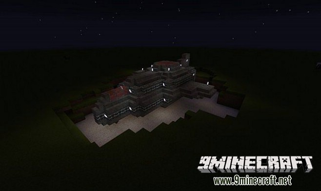 Cyberghostde’s HD Resource Pack 4