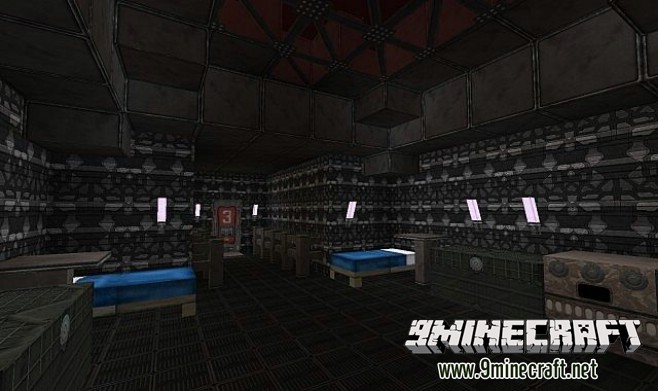 Cyberghostde’s HD Resource Pack 5