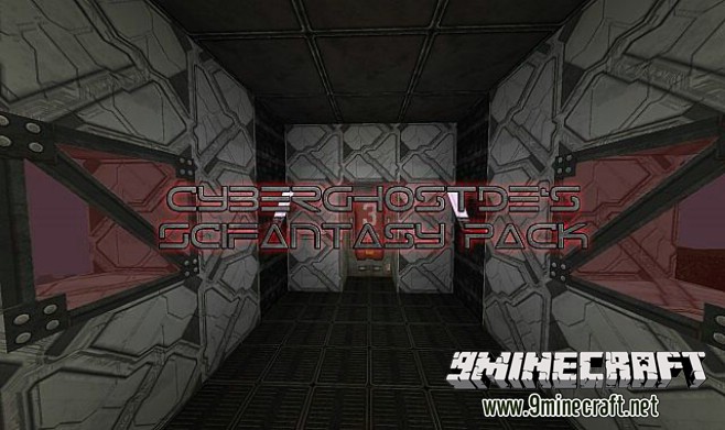 Cyberghostde’s HD Resource Pack 1