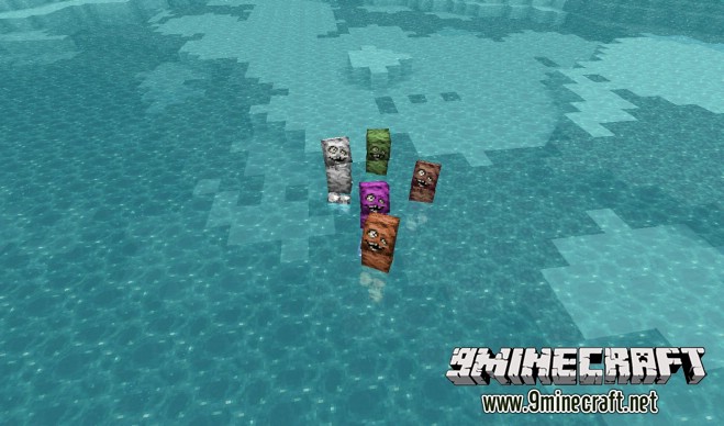 DokuCraft Resource Pack The Saga Continues (1.20.4, 1.19.4) - Texture Pack 10