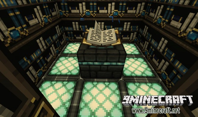 DokuCraft Resource Pack The Saga Continues (1.20.4, 1.19.4) - Texture Pack 11