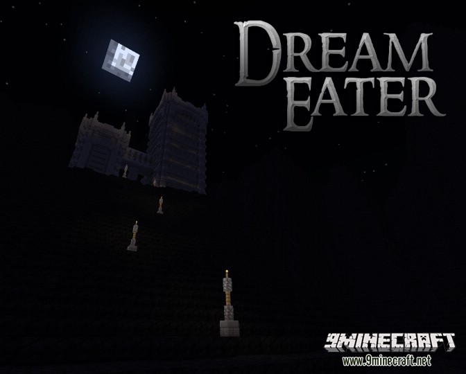 Dream Eater Map 4