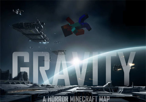Gravity-Map