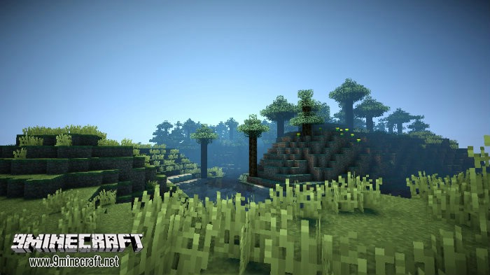 Minecraft 1.16.5 Shaders - Free Shaders For Download - Minesters