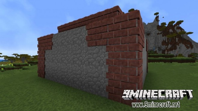 Lidrith 3D Models Resource Pack 5