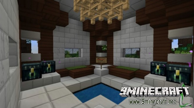 Lidrith 3D Models Resource Pack 6