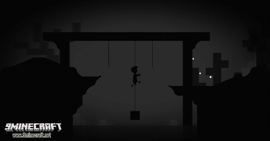 Limbo Adventure Map 4