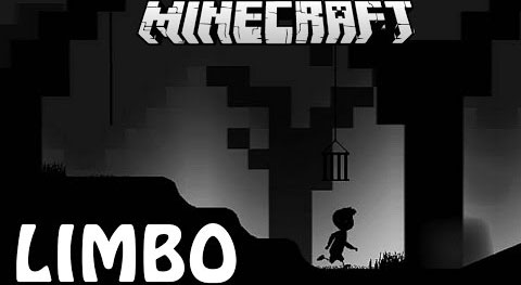 Limbo Adventure Map 1