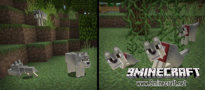 Lithos Core 32x - Complete Resource Pack (1.19.4, 1.18.2) - Texture Pack 3