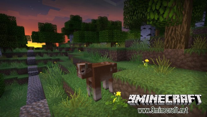 Lithos Core 32x - Complete Resource Pack (1.19.4, 1.18.2) - Texture Pack 7