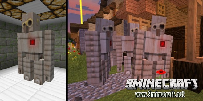 Lithos Core 32x - Complete Resource Pack (1.19.4, 1.18.2) - Texture Pack 8