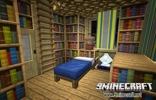 Lithos Core 32x - Complete Resource Pack (1.19.4, 1.18.2) - Texture Pack 9