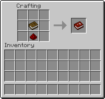 Magiz Mod 1.8.9 (Become a Wizard) 7