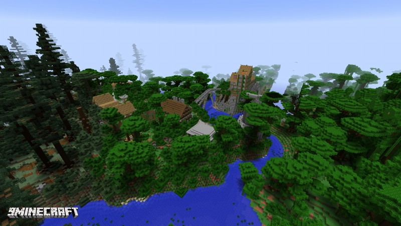 Minecraft-Worlds-Mod-11