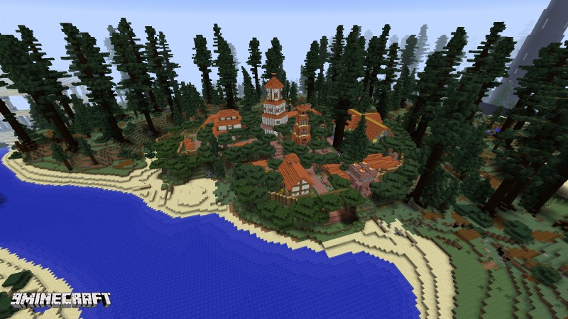 Minecraft-Worlds-Mod-12