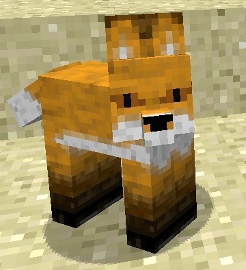 Mo'Creatures Mod (1.12.2, 1.10.2) - Animals, Monster Mobs 89