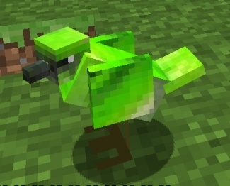 Mo'Creatures Mod (1.12.2, 1.10.2) - Animals, Monster Mobs 90