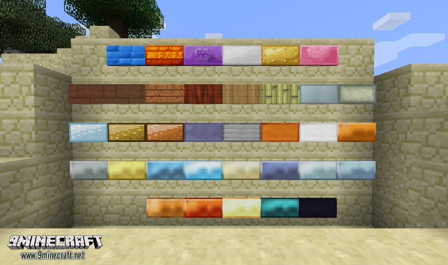 MoarSigns Mod 1.12.2, 1.11.2 (Emerald, Diamond Signs) 8