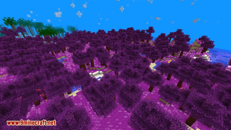 More Planets Mod (1.12.2, 1.11.2) - Adventure Outside the Galacticraft Milky Way 16