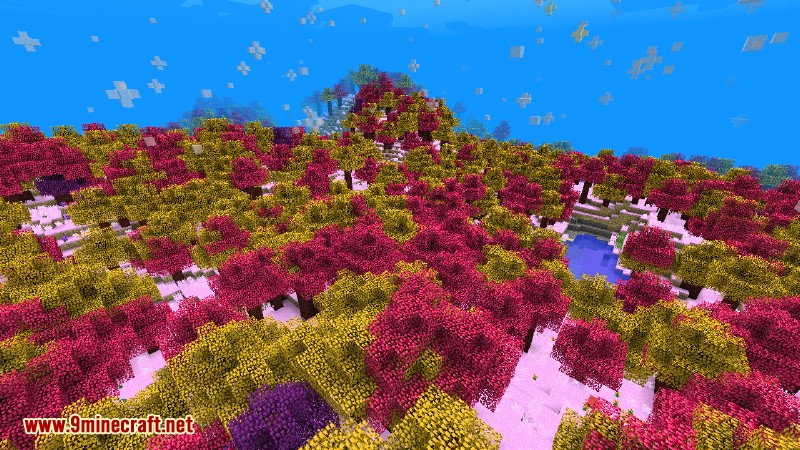 More Planets Mod (1.12.2, 1.11.2) - Adventure Outside the Galacticraft Milky Way 17