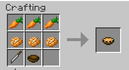 Not Enough Potions Mod 1.11.2, 1.10.2 (New Brewing Mechanics) 10